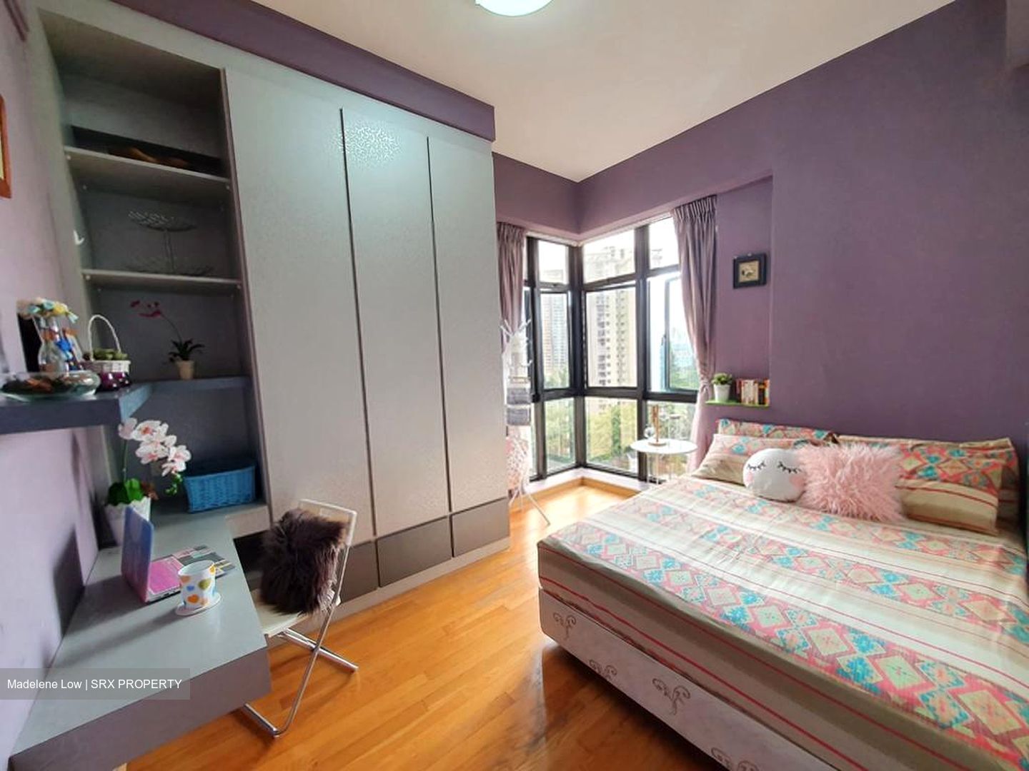 Dover Parkview (D5), Condominium #455612211